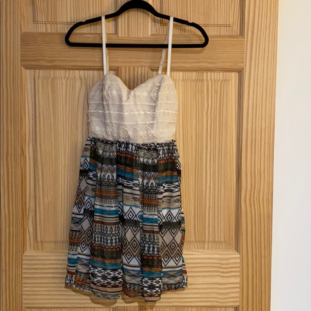 🔥SALE🔥 6/$25 🌼Sundress🌼